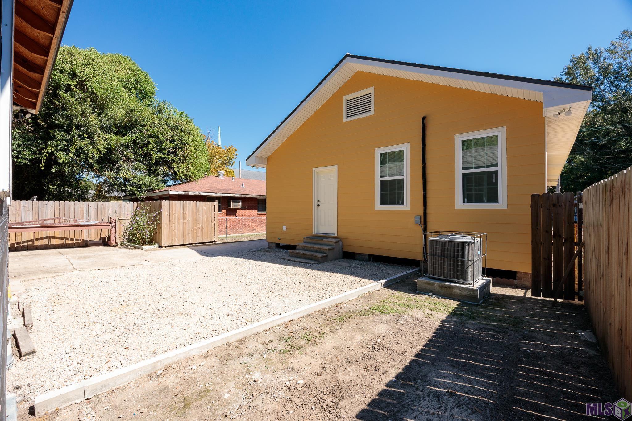 2927 Tecumseh Street Baton Rouge, LA 70805 - Photo 20 of 22