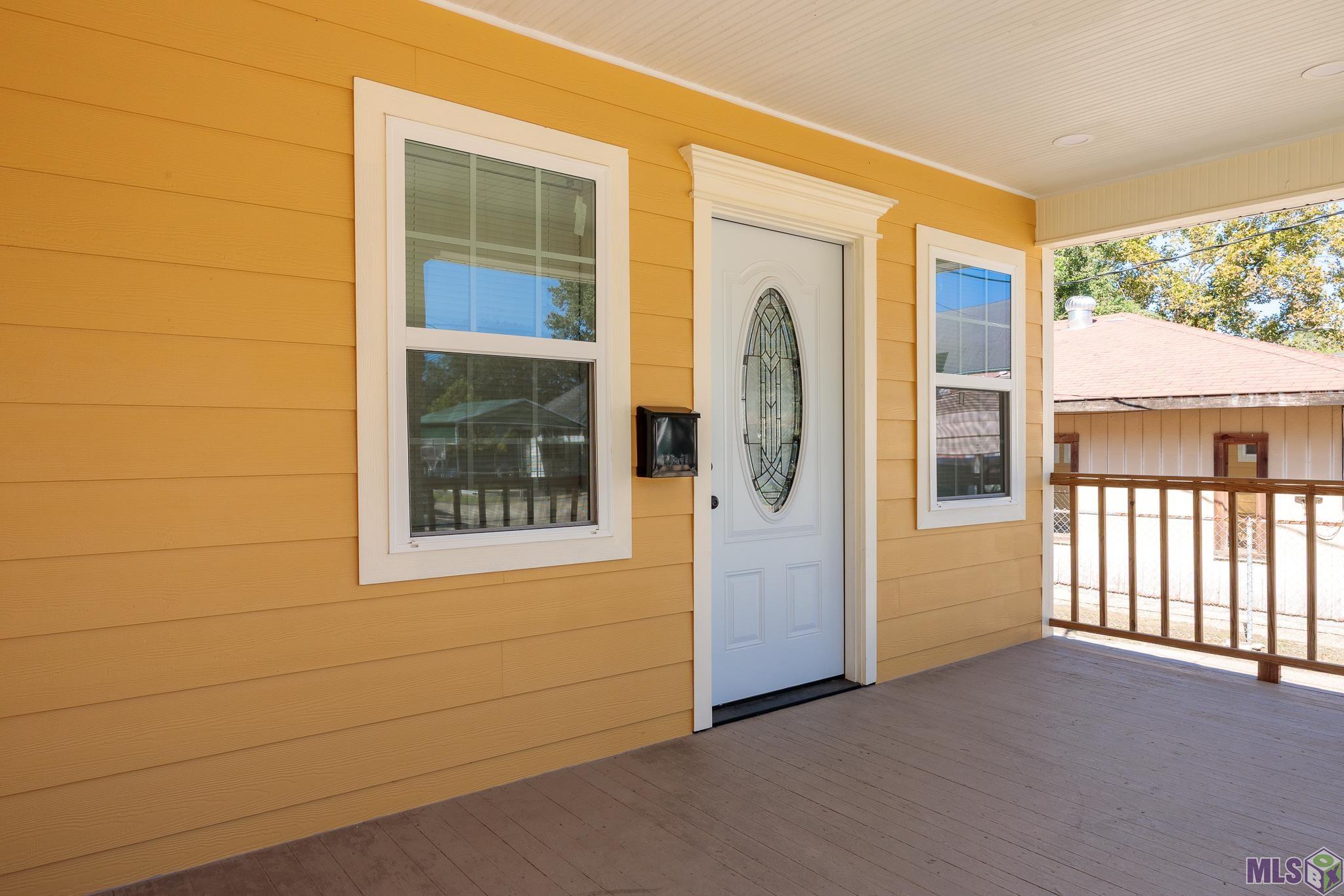 2927 Tecumseh Street Baton Rouge, LA 70805 - Photo 2 of 22