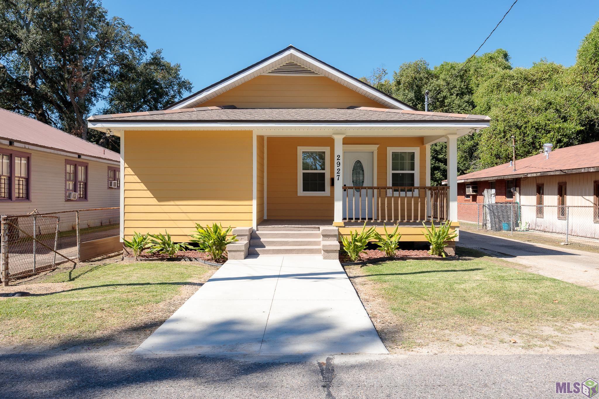 2927 Tecumseh Street Baton Rouge, LA 70805 - Photo 4 of 22