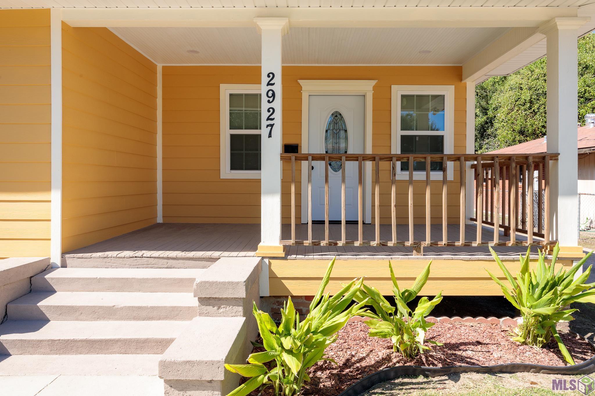 2927 Tecumseh Street Baton Rouge, LA 70805 - Photo 5 of 22