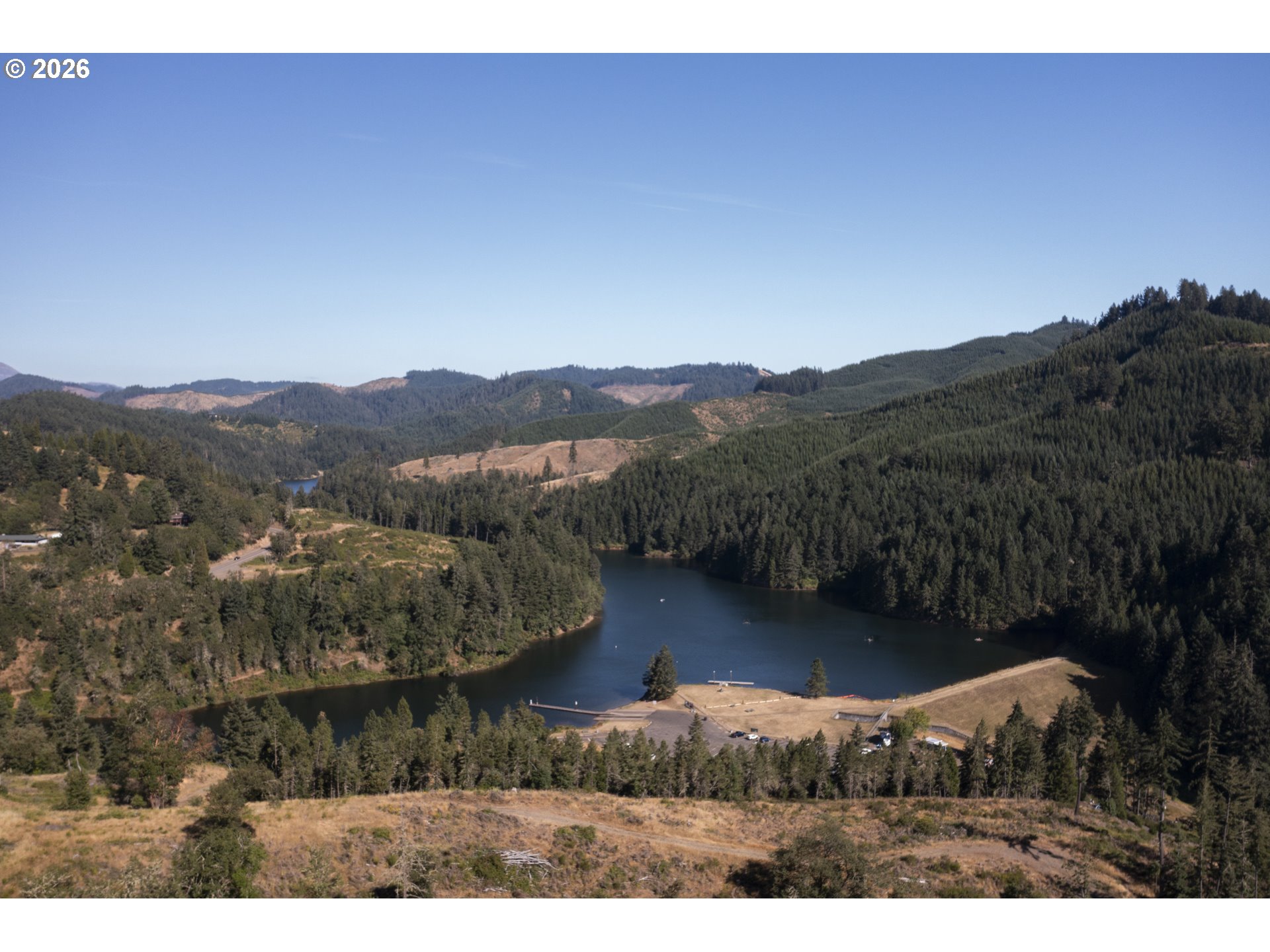 1823 Ridge Water Drive Sutherlin, OR 97479 - Photo 48 of 48