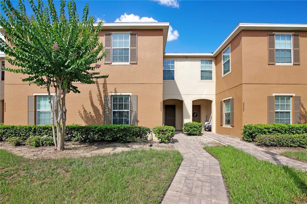 2905 Sunstone Drive Kissimmee, FL 34758 - Photo 1 of 39