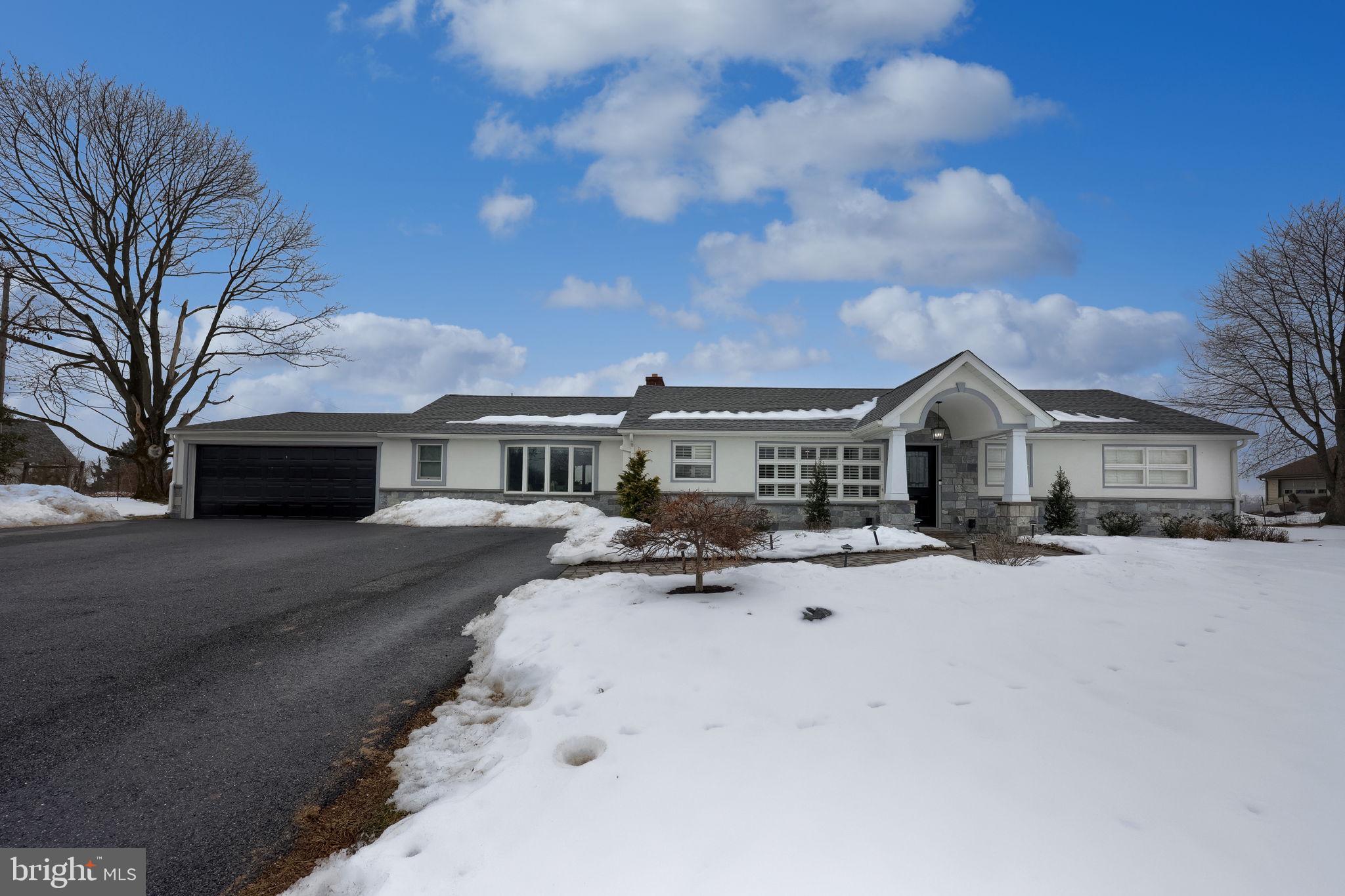 644 Brownsville Road Reading, PA 19608 - Photo 2 of 66 Gallery Image 2
