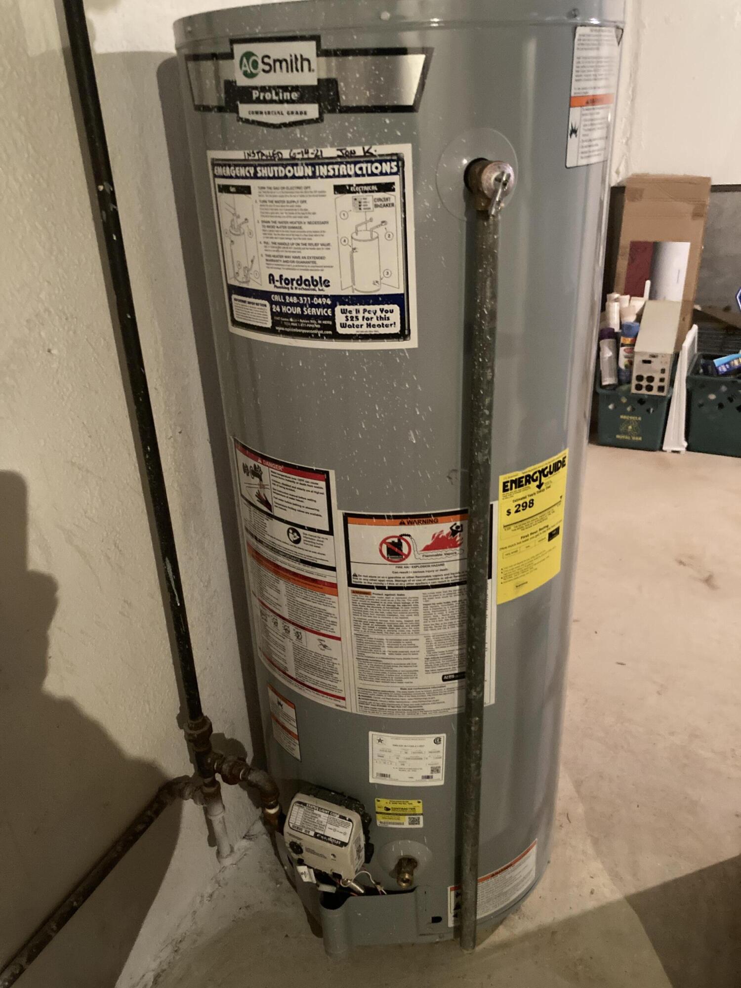 5065 Crooks Road, Unit 49 Royal Oak, MI 48073 - Photo 20 of 22 IMG_6361