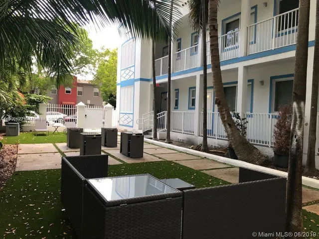 front view of house with a yard