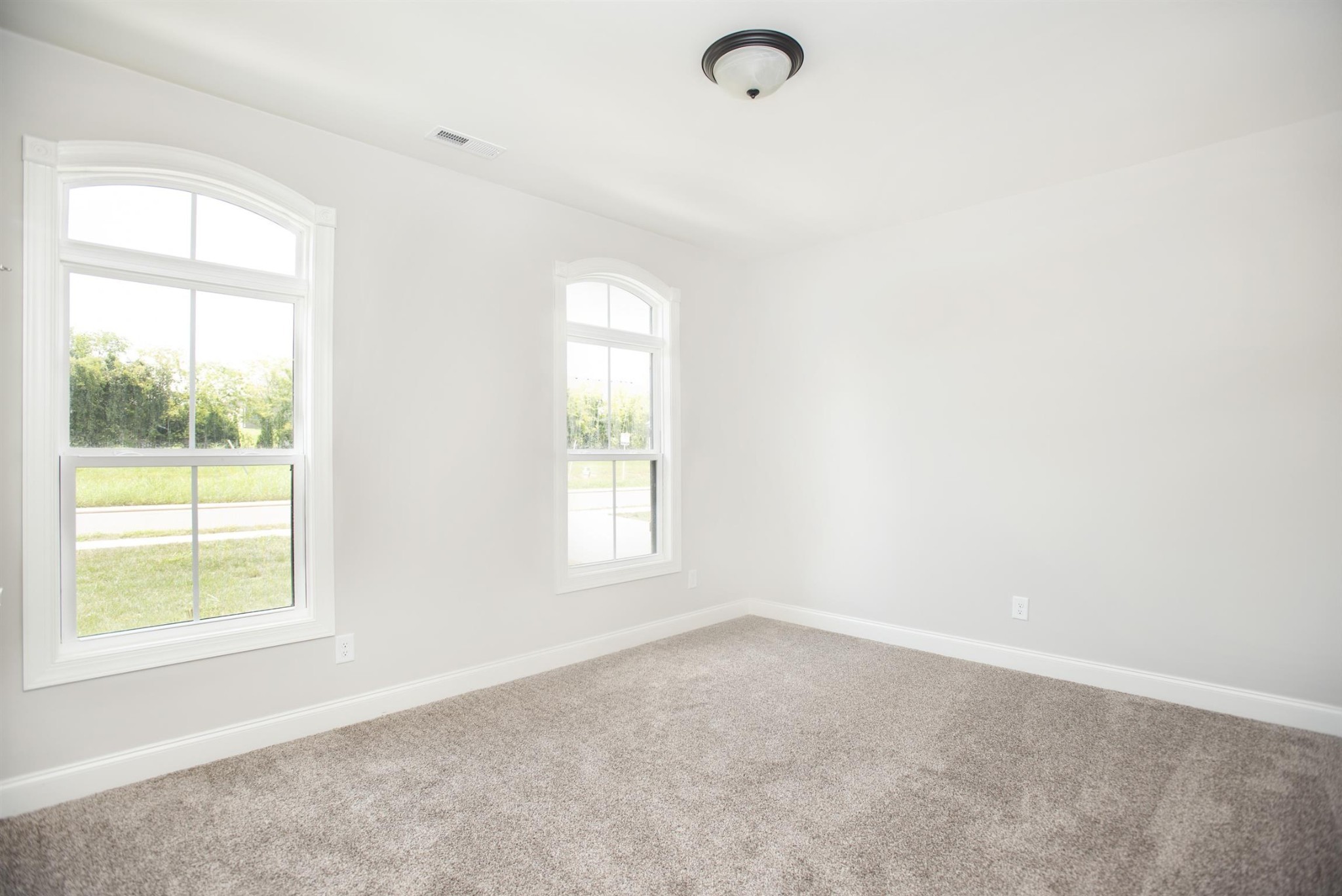 3211 Rift Lane Murfreesboro, TN 37130 - Photo 12 of 17 an empty room with a window
