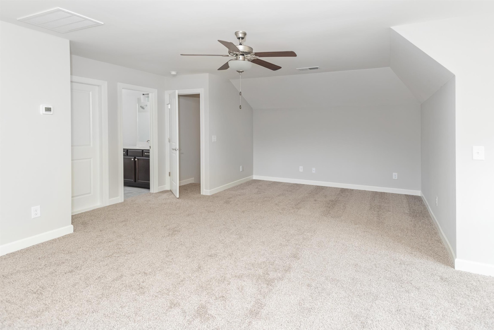 3211 Rift Lane Murfreesboro, TN 37130 - Photo 14 of 17 a view of an empty room