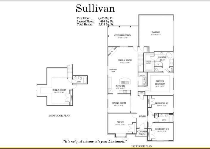 3211 Rift Lane Murfreesboro, TN 37130 - Photo 17 of 17