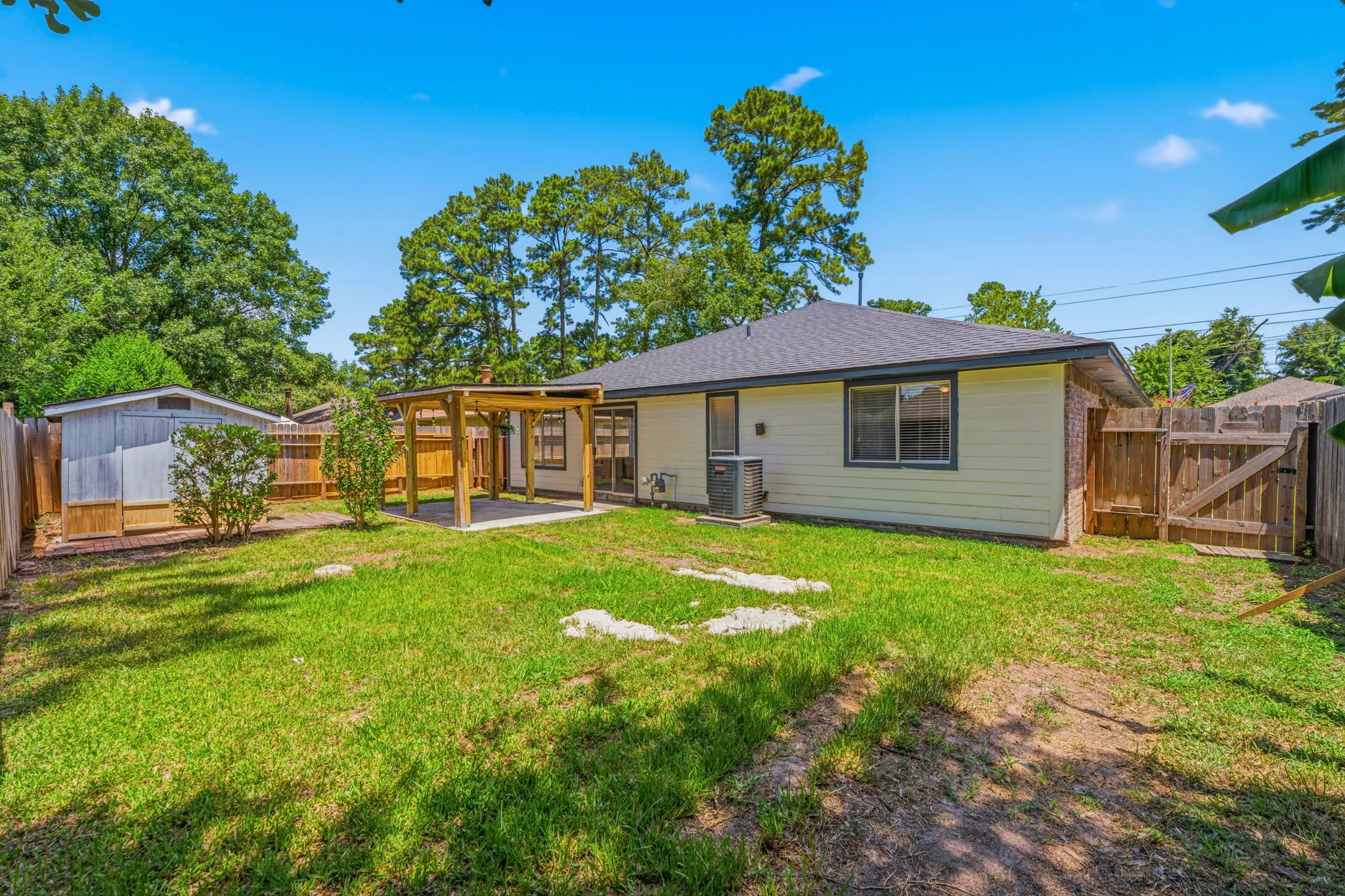 3535 Nutwood Lane Spring, TX 77389 - Photo 29 of 32