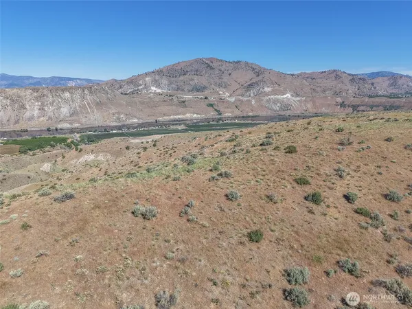 a view of mountain