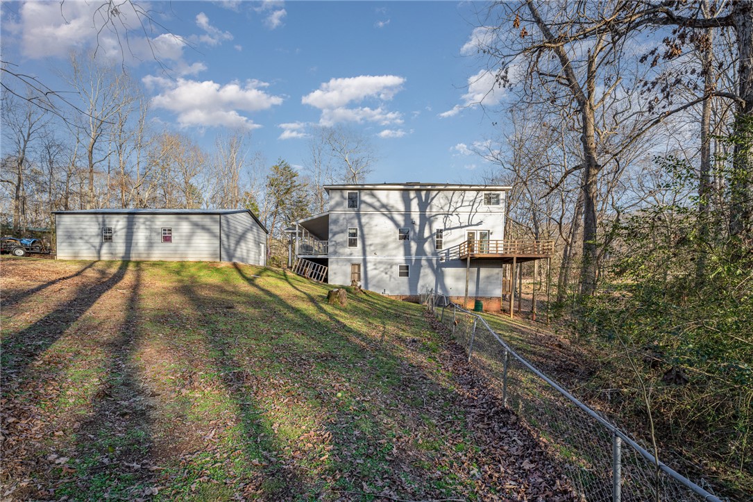 220 Wildwood Farms Road Gray Court, SC 29645 - Photo 39 of 50