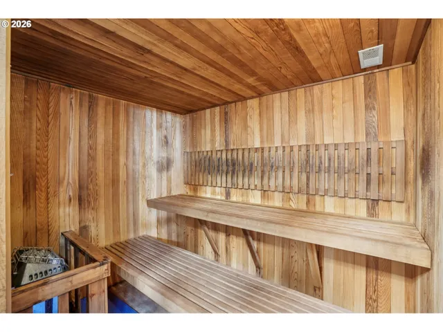 a black and white photo of a living room
