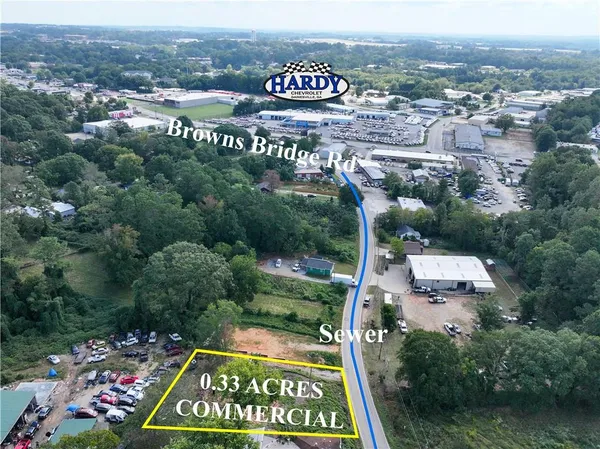 $120,000 | 2054 Spring Road, Gainesville, GA 30504