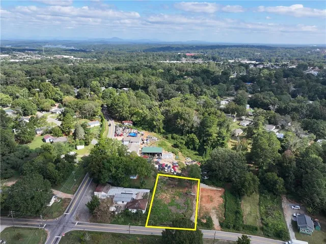 $140,000 | 2054 Spring Road, Gainesville, GA 30504