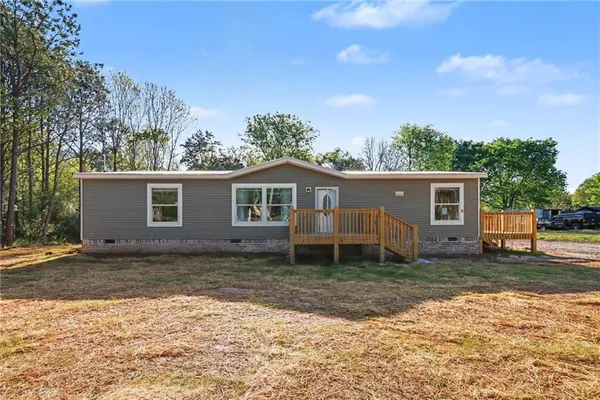 $239,900 | 833 Berry Road, Cedartown, GA 30125