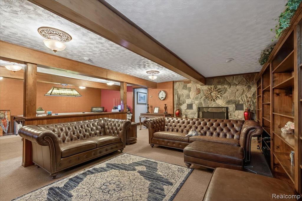 4721 Hasslick Road North Branch, MI 48461 - Photo 70 of 83