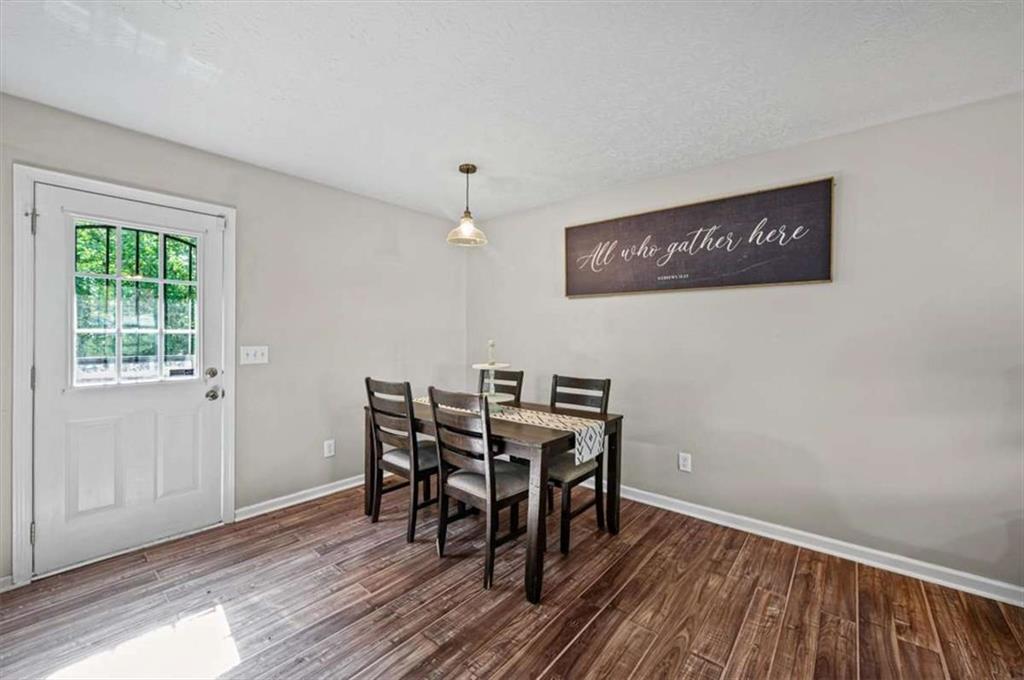 340 Brody Drive Northeast Resaca, GA 30735 - Photo 14 of 26