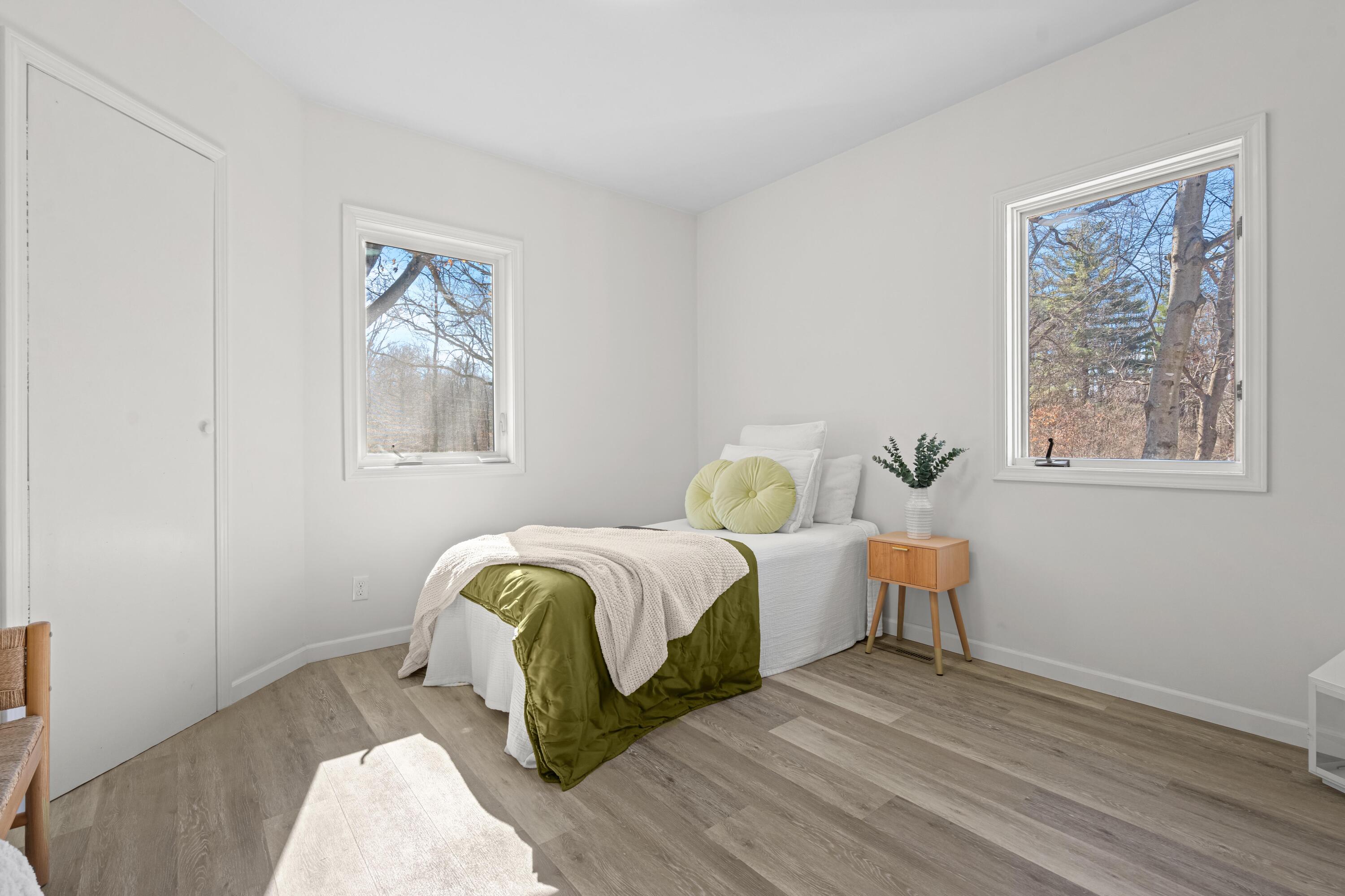 31730 Brandywine Road Gobles, MI 49055 - Photo 13 of 38 Bedroom 1