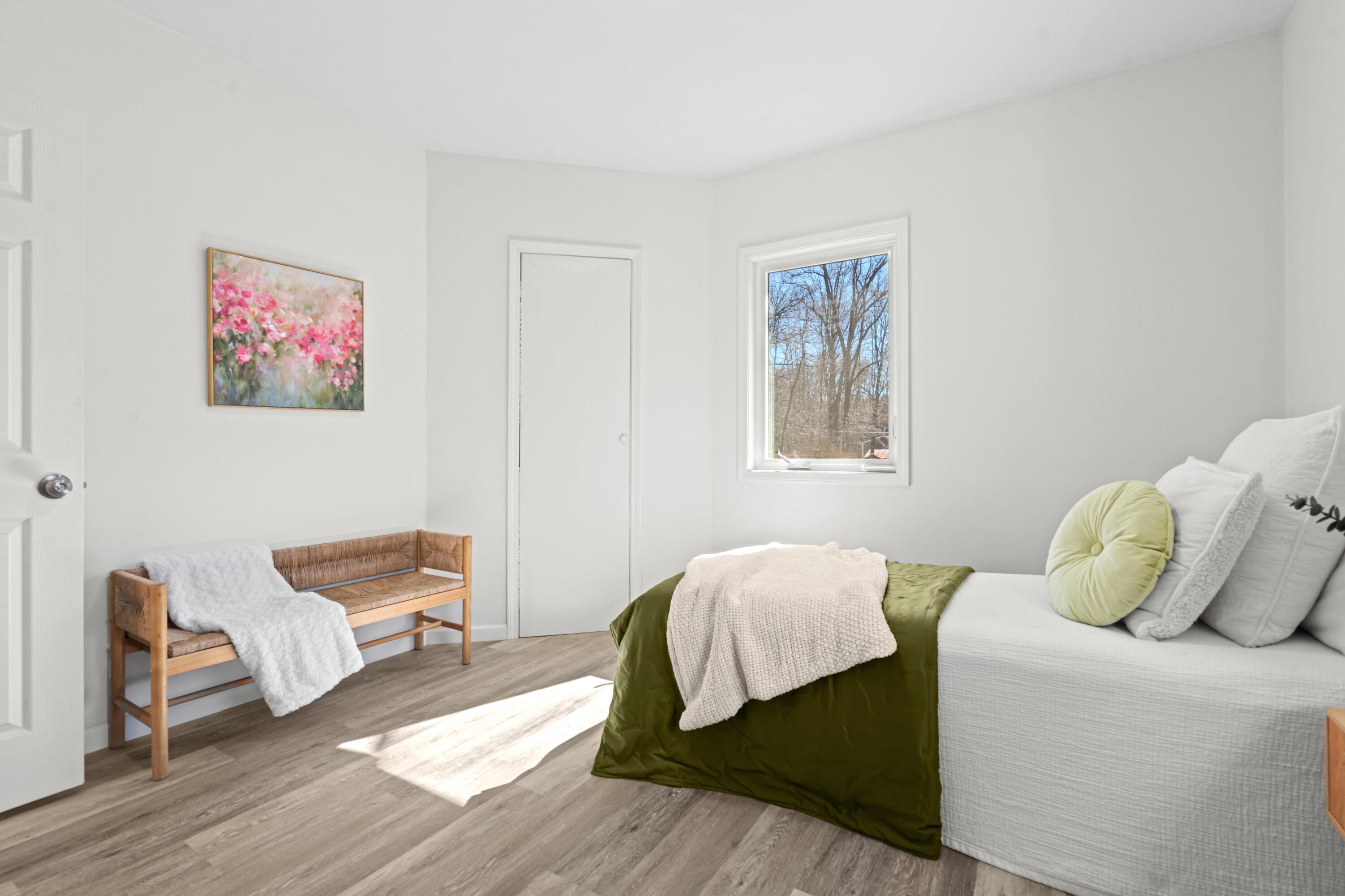 31730 Brandywine Road Gobles, MI 49055 - Photo 14 of 38 Bedroom 1