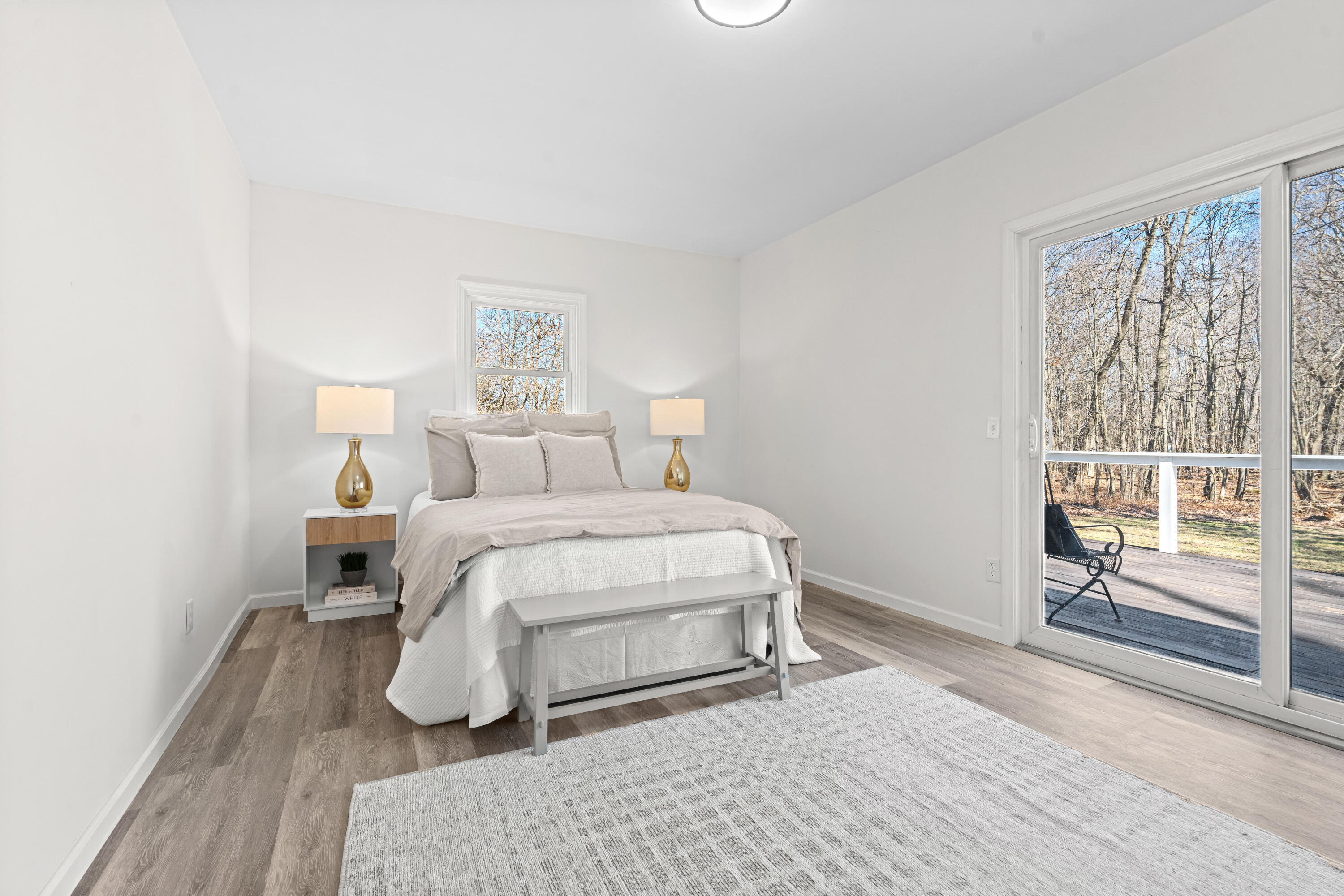 31730 Brandywine Road Gobles, MI 49055 - Photo 16 of 38 Primary Bedroom