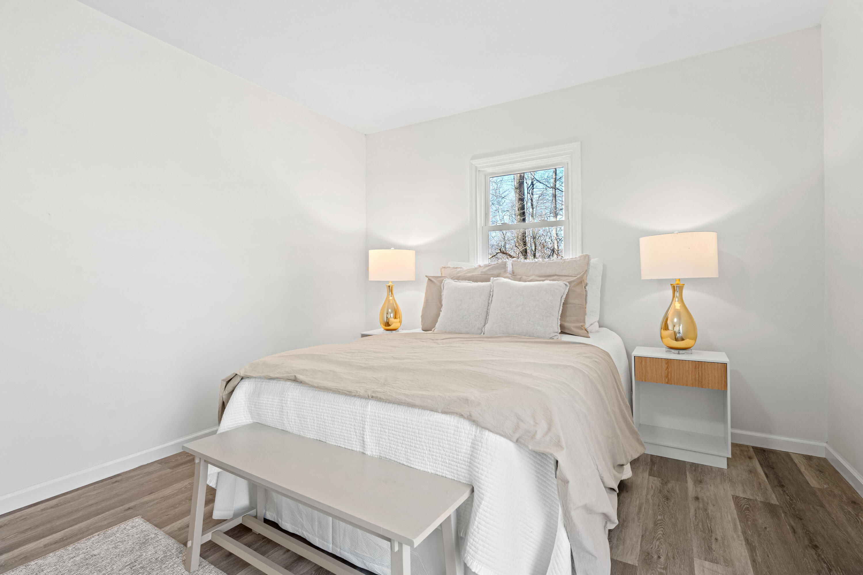 31730 Brandywine Road Gobles, MI 49055 - Photo 17 of 38 Primary Bedroom