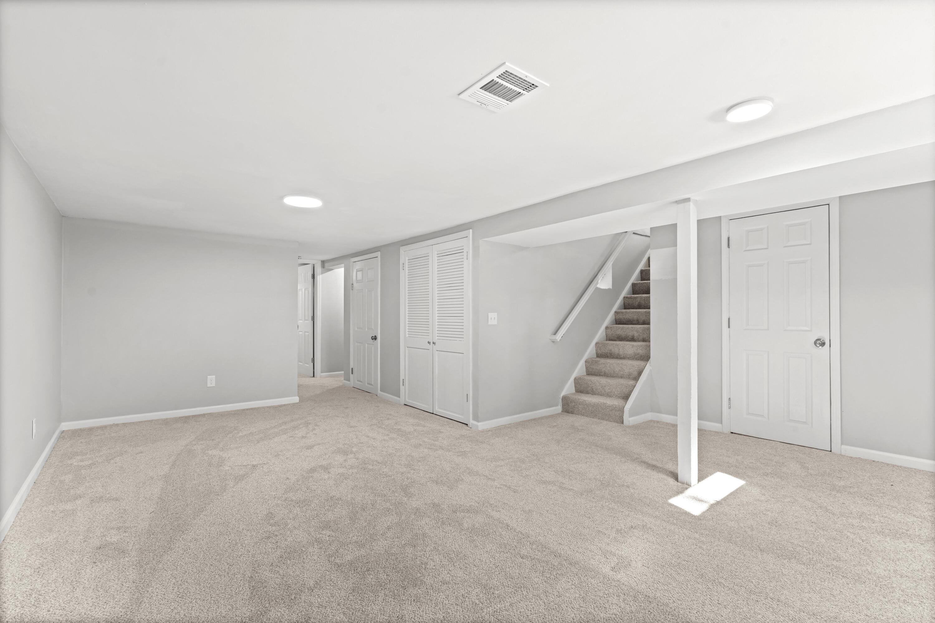 31730 Brandywine Road Gobles, MI 49055 - Photo 18 of 38 Basement recreational