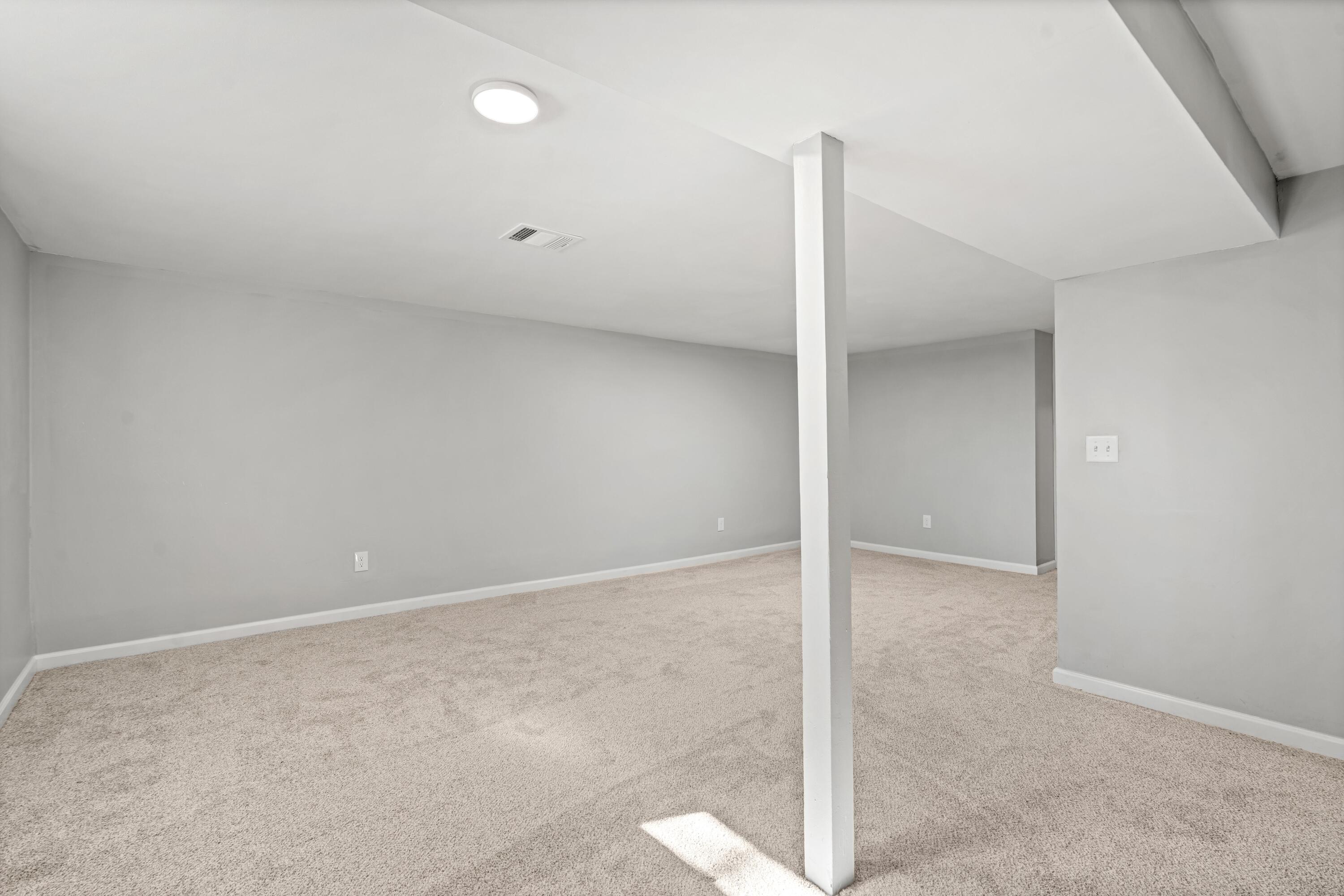 31730 Brandywine Road Gobles, MI 49055 - Photo 20 of 38 basement recreational