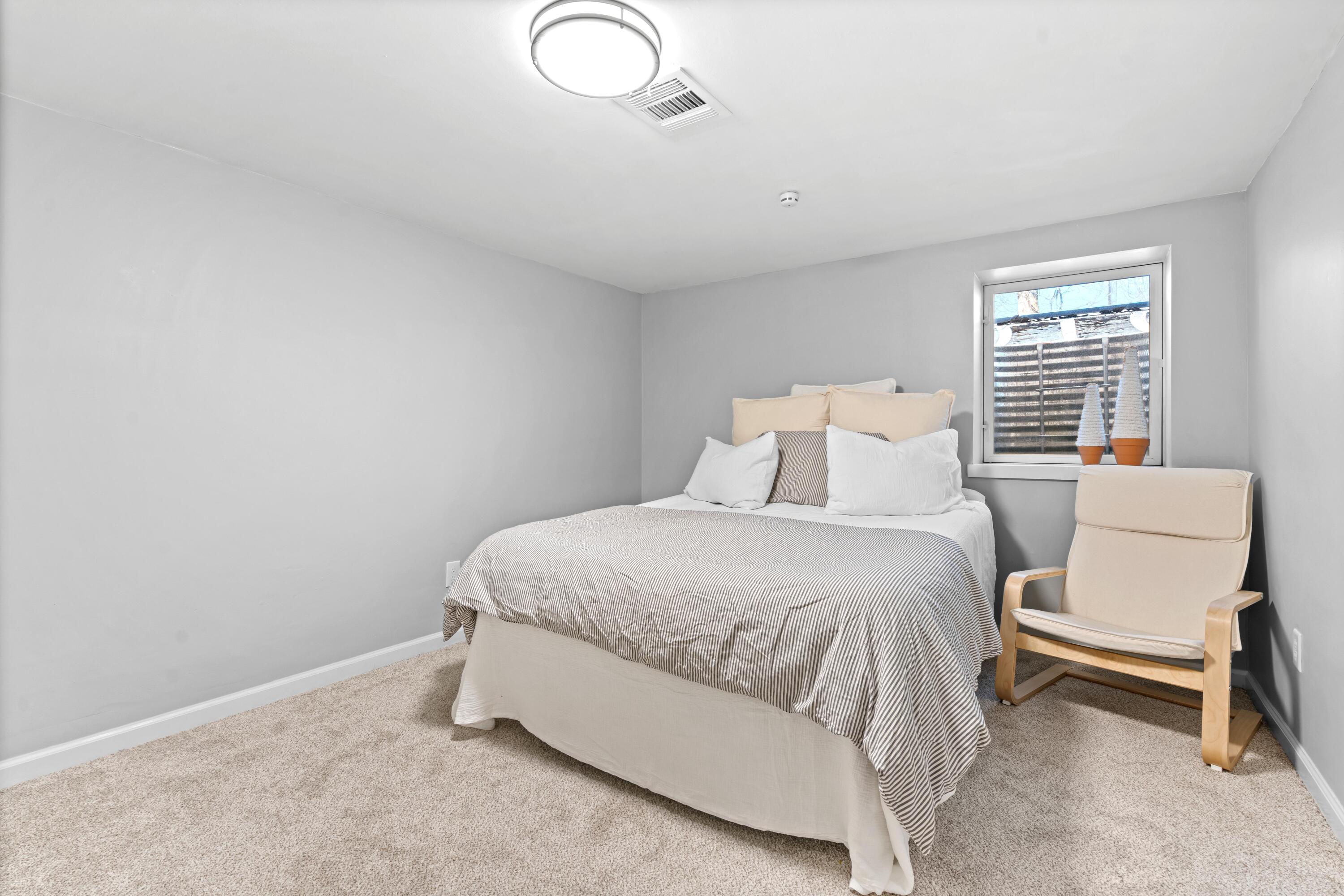 31730 Brandywine Road Gobles, MI 49055 - Photo 22 of 38 Bedroom 3