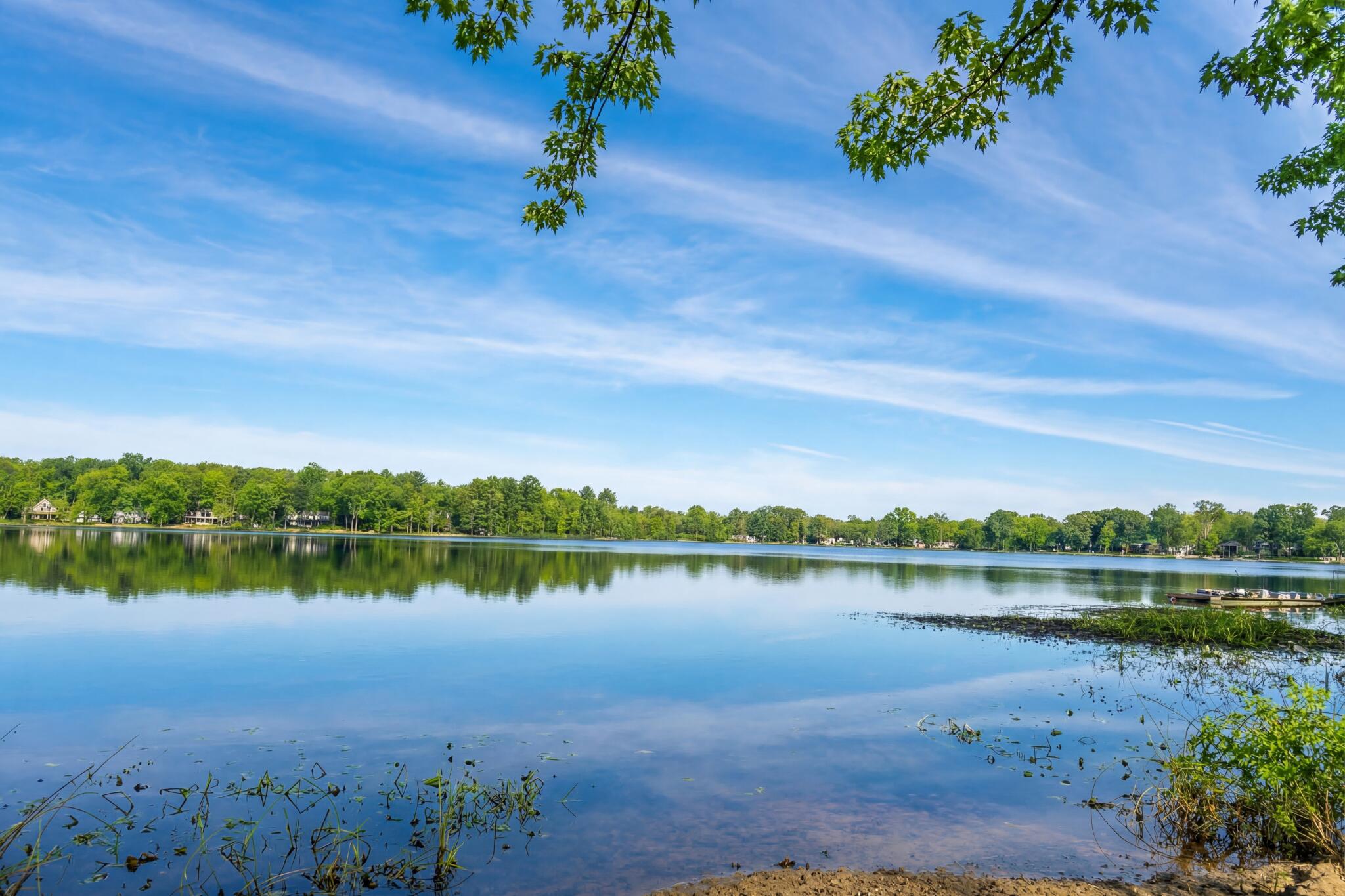 31730 Brandywine Road Gobles, MI 49055 - Photo 31 of 38 Beach