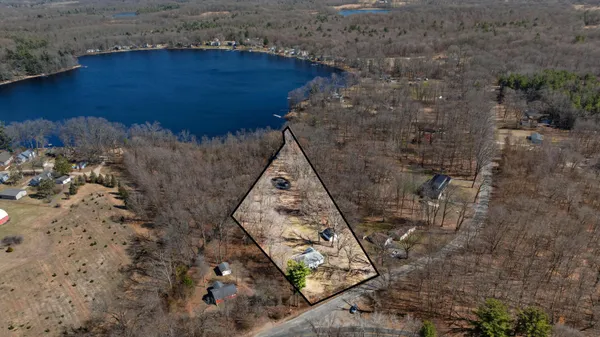 $469,900 | 31730 Brandywine Road, Gobles, MI 49055