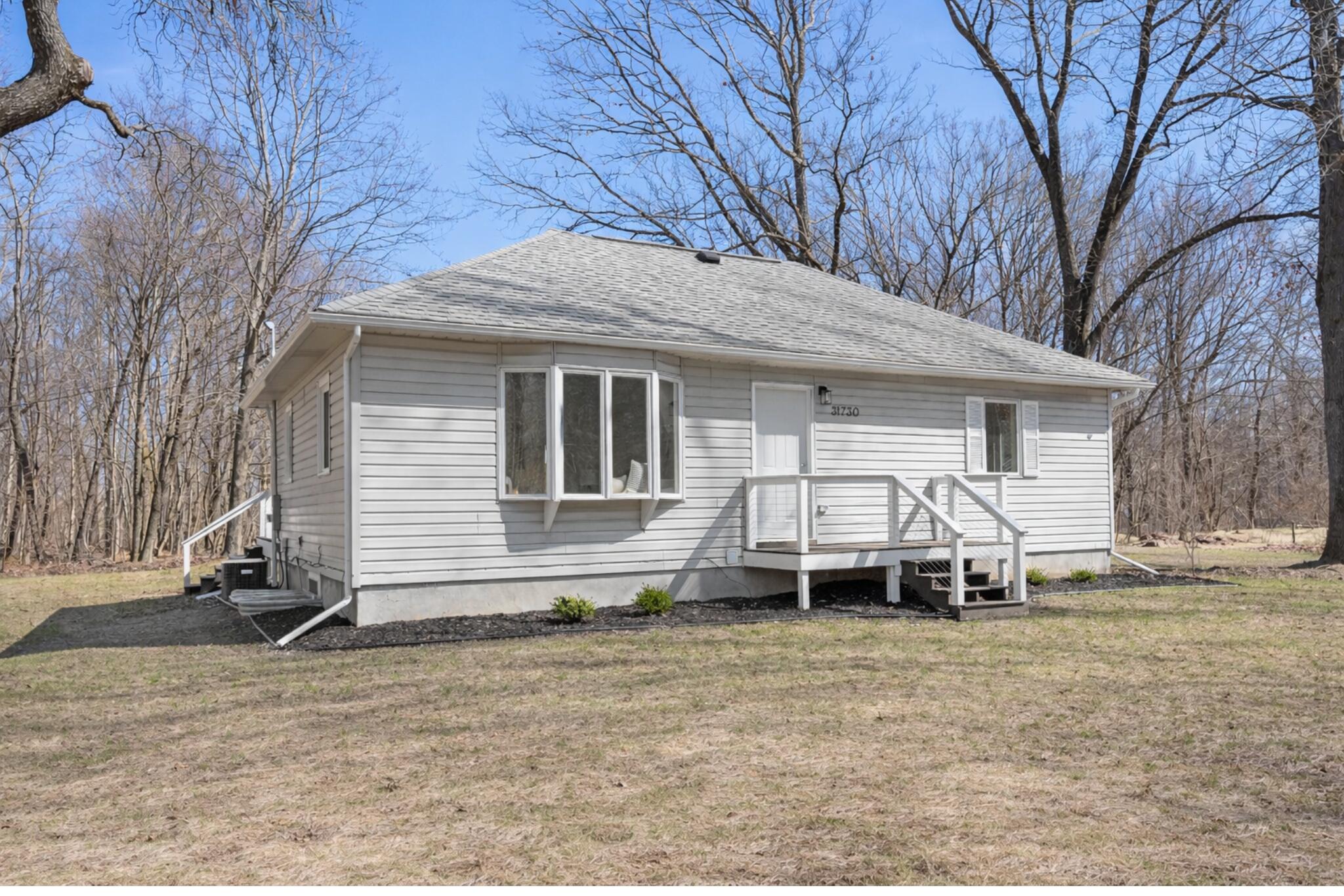 31730 Brandywine Road Gobles, MI 49055 - Photo 4 of 38 Front Exterior