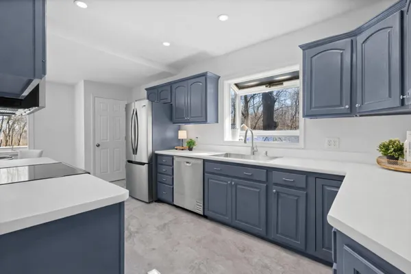 $469,900 | 31730 Brandywine Road, Gobles, MI 49055