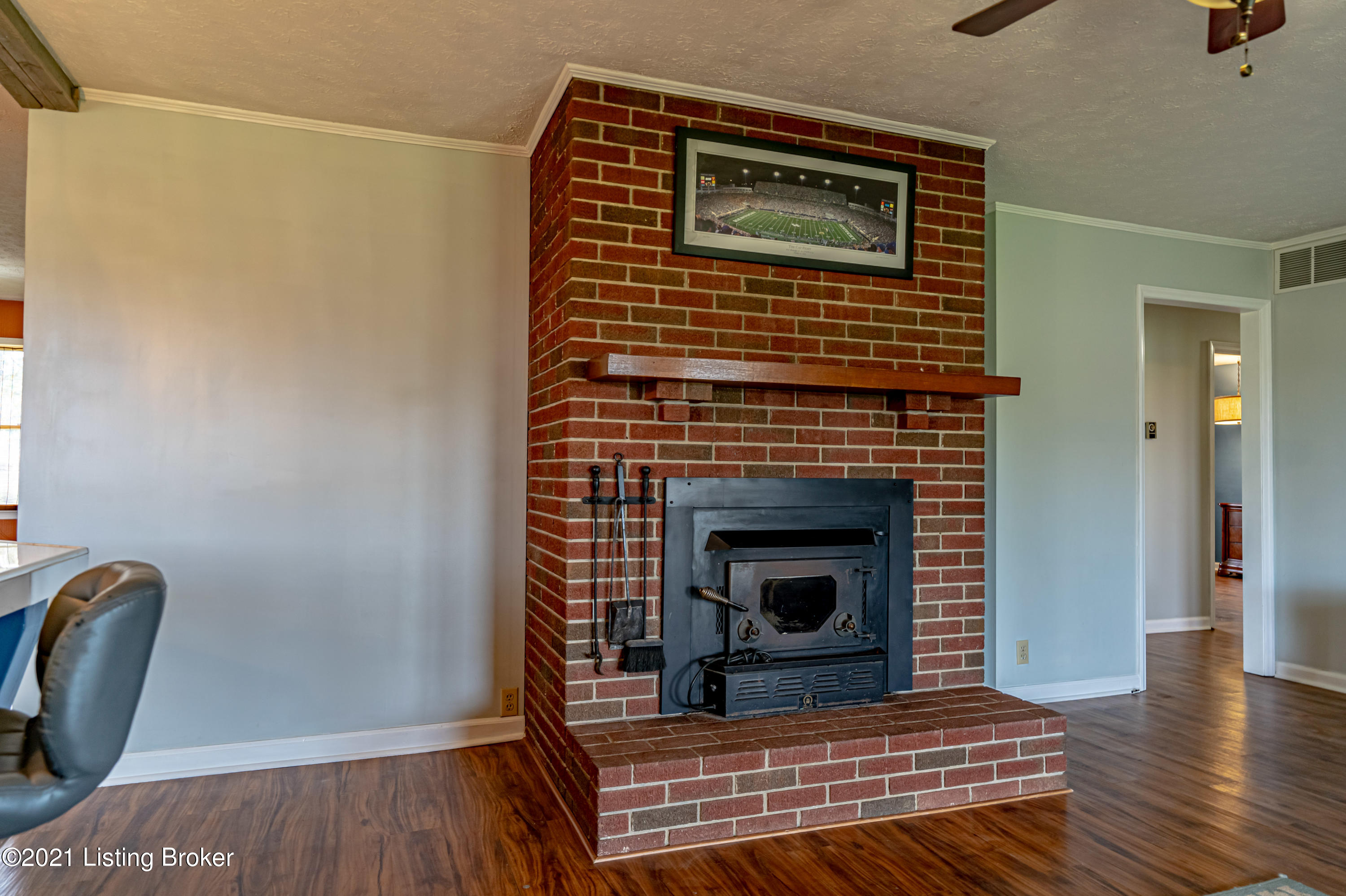 955 Mink Run Road Frankfort, KY 40601 - Photo 25 of 64 DSC07184