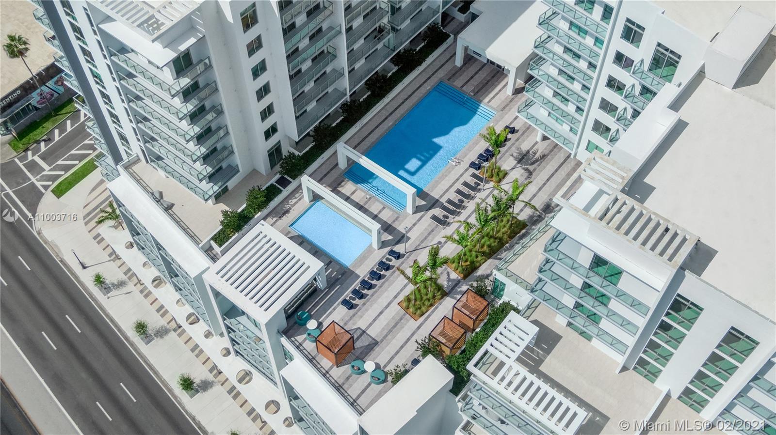3900 Biscayne Boulevard, Unit N723 Miami, FL 33137 - Photo 7 of 15