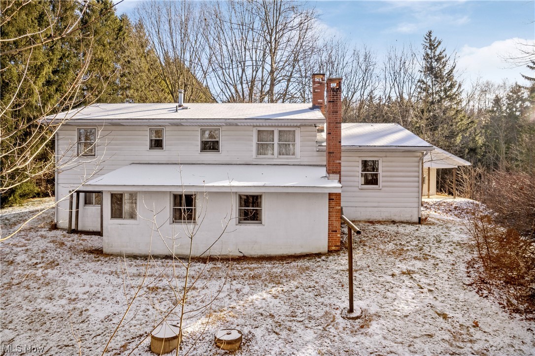 12901 Doylestown Road Rittman, OH 44270 - Photo 35 of 36