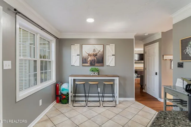 $484,900 | 7012 Westerly Winds Road, Knoxville, TN 37931