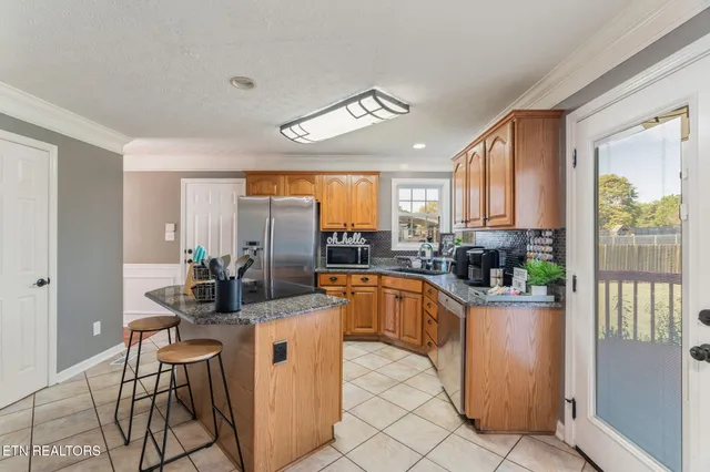 $484,900 | 7012 Westerly Winds Road, Knoxville, TN 37931