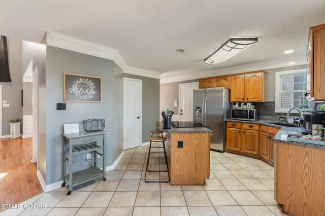 $484,900 | 7012 Westerly Winds Road, Knoxville, TN 37931