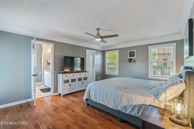 $484,900 | 7012 Westerly Winds Road, Knoxville, TN 37931