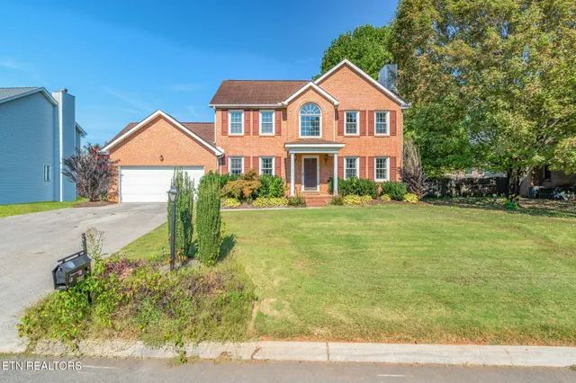 $484,900 | 7012 Westerly Winds Road, Knoxville, TN 37931