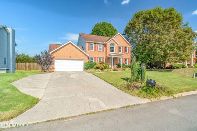 $484,900 | 7012 Westerly Winds Road, Knoxville, TN 37931