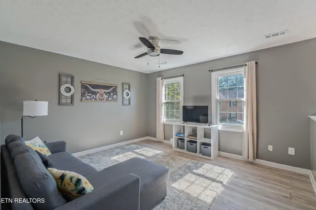 $484,900 | 7012 Westerly Winds Road, Knoxville, TN 37931