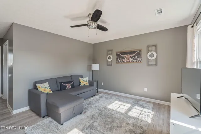 $484,900 | 7012 Westerly Winds Road, Knoxville, TN 37931