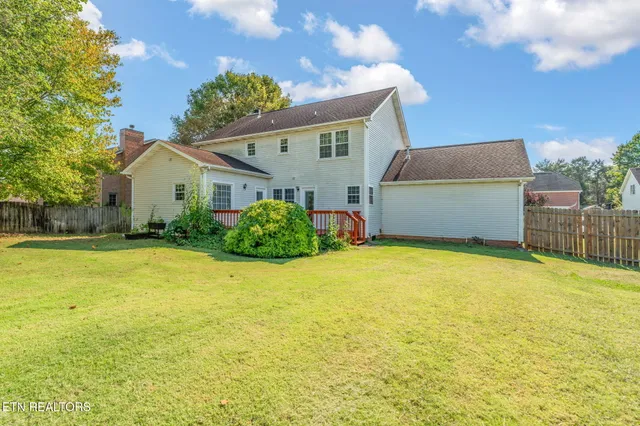 $484,900 | 7012 Westerly Winds Road, Knoxville, TN 37931