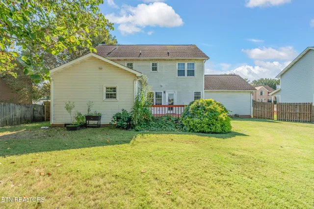 $484,900 | 7012 Westerly Winds Road, Knoxville, TN 37931