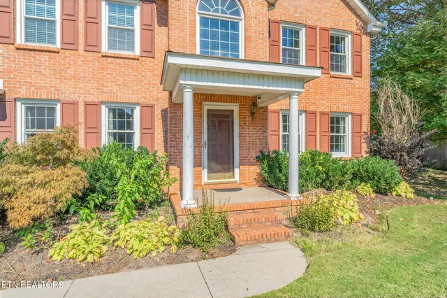 $484,900 | 7012 Westerly Winds Road, Knoxville, TN 37931