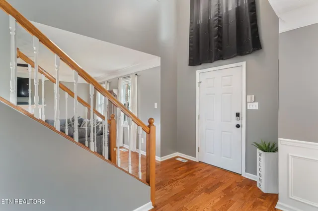 $484,900 | 7012 Westerly Winds Road, Knoxville, TN 37931