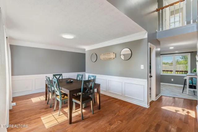 $484,900 | 7012 Westerly Winds Road, Knoxville, TN 37931