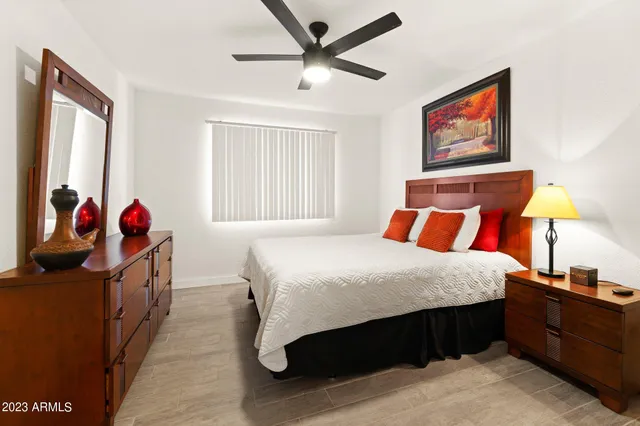 $1,600 | 540 South West Road, Unit 25, Wickenburg, AZ 85390