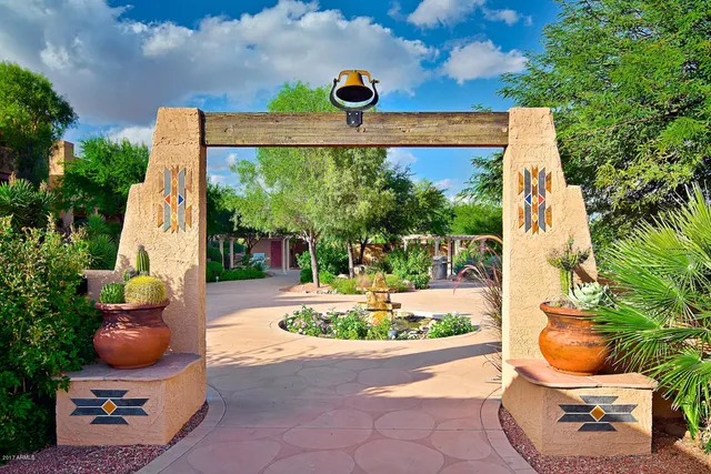 $1,600 | 540 South West Road, Unit 25, Wickenburg, AZ 85390